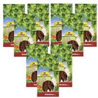 JR Farm rote Kolbenhirse Sparpaket 3x1,5kg