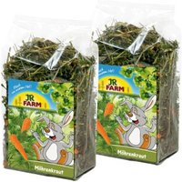 JR Farm Möhrenkraut 2x500 g