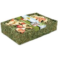 JR Farm JR Heu-Schale mit Früchten 100 g