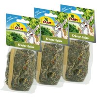 JR Farm Kräuter-Ballen 3x60g