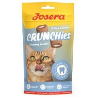 Josera Katzenkissen Crunchies Dental 60g