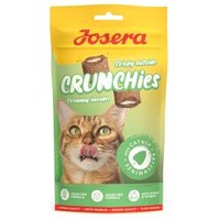 Josera Katzenkissen Crunchies Catnip 60g