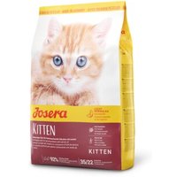 Josera Kitten für Kätzchen 2 kg