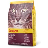 Josera Senior Katze 2 kg