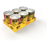 Josera Meat Lovers Menu Multipack (6 x 800g)