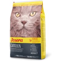 Josera Catelux 10 kg