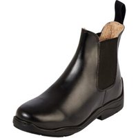 4Riders Winter Reitstiefelette New Allround 36 - EU