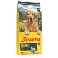 Josera Adult Optiness 12,5 kg