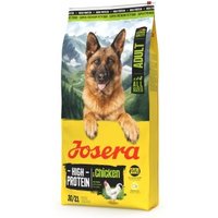 Josera High Protein Adult Chicken 12,5 kg