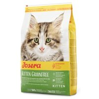 Josera Kitten Grainfree für Kätzchen 10 kg