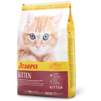 Josera Kitten für Kätzchen 10 kg