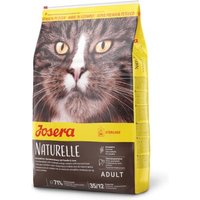 Josera Naturelle 10 kg