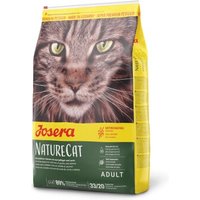 Josera NatureCat 10 kg