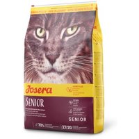 Josera Senior Katze 10 kg