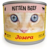 Josera Kitten Beef 6x200 g