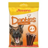 Josera Denties with Duck & Carrot Snack für Hunde 2,34 kg