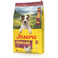 Josera Mini Adult Chicken & Rice 10 kg