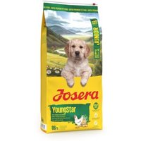 Josera Junior YoungStar 12,5 kg