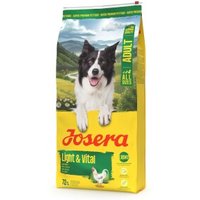 Josera Adult Light & Vital 12,5 kg