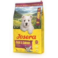 Josera Mini Junior Duck & Salmon 10 kg