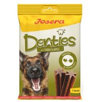 Josera Denties mit Truthahn & Apfel Snack 2,34 kg