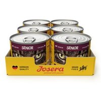 Josera Senior 6x200 g