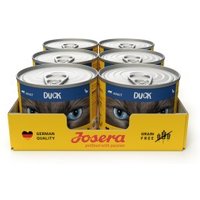 Josera Duck 6x200 g