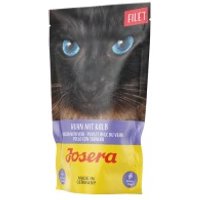 Josera Filet Huhn mit Kalb (16 x 70g)