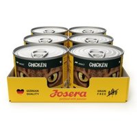 Josera Chicken 6x200 g