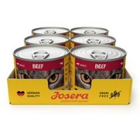 Josera Beef 6x200 g