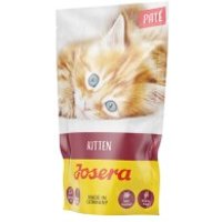 Josera Paté Kitten (16 x 85g)