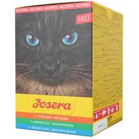 Josera Multipack Filet (6 x 70g)