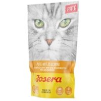 Josera Paté Pute mit Zucchini (16 x 85g)