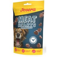 Josera Hundesnacks Meat Hearts Huhn 70 g
