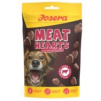 Josera Hundesnacks Meat Hearts Rind 70 g