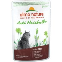 Almo nature Anti-Hairball 30x70 g Rind