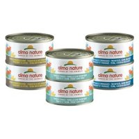 Almo nature Multipack Thunfisch 6x70g