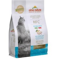 Almo nature ALMO Adult Sterilized 300g Kabeljau