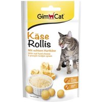 GimCat Käse-Rollis 8x40 g