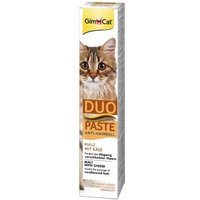 GimCat DUO Paste Anti-Hairball Hühnchen und Malz 50 g