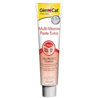 GimCat Multi-Vitamin Paste Extra 200 g