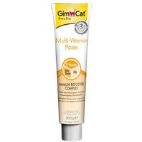 GimCat Multi-Vitamin Paste 200 g