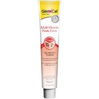 GimCat Multi-Vitamin Paste Extra 100 g