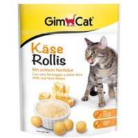 GimCat Käse Rollis 140 g