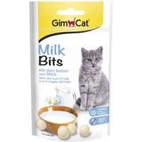 GimCat MilkBits 8x40 g