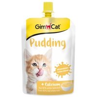 GimCat Pudding Classic 8x150g