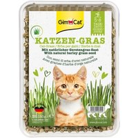 GimCat Katzengras 150g