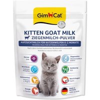 GimCat Kitten Goat Milk 200 g