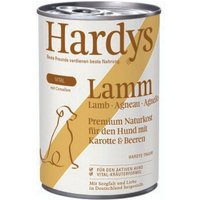 Hardys Vital 6x400g No. 3 Lamm