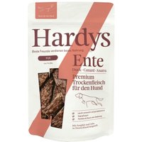 Hardys Pur Trockenfleischstreifen Ente 100 g